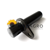 Bolt U 485-13; 24/485-13; 81802839 , C5NN3N160A;