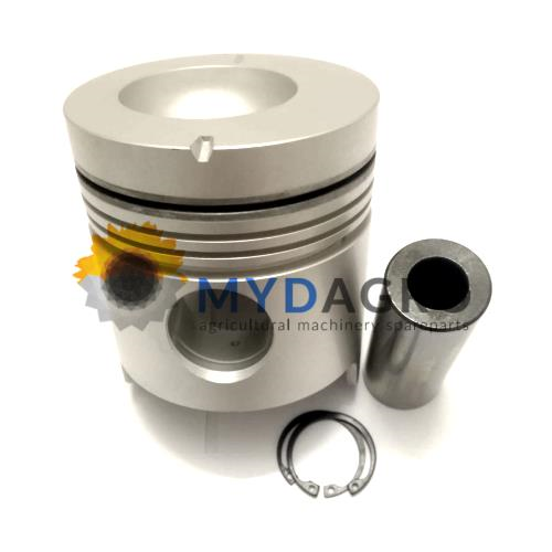 Piston U 33-35; 24/33-35; 81845875, 83919730, 83928178, 83928631, 87295261, D4NN6108T, D9NN6108AA, E0NN6108AA, E1NN6108EA,;