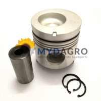 Piston U 33-89; 24/33-89; 83960635 , E7NN6108LA;