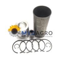 Set motor U 31-12; 30/31-12; 3637430M91, 40318, B1103, U5MK0038, 3638888M91, B1105, U5MK0171;(Compozitie; 30/35-14; 35-14; 30/33-12; 33-12; 30/34-12; 34-12;)