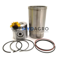 Set motor U 31-195; 26/31-195; RE64509;