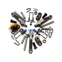 Kit reparatie placa presiune U 224-1; 30/224-1; 1810855M92 , B8765;