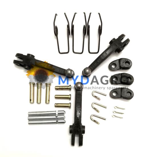 Kit reparatie U 224-2; 30/224-2; 1639083M92, 1810857M91, 1810857M92, B8766,;