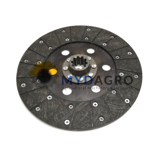 Disc ambreiaj U 221-4; 30/221-4; D8NN7550GA, 82006020, 83916955, 87295805, 1855258M1,;