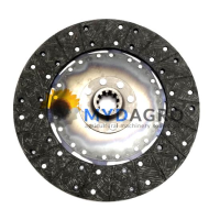 Disc ambreiaj U 221-6; 24/221-6; 81805300, E1ADDN7550C, E1ADDN7550D,;