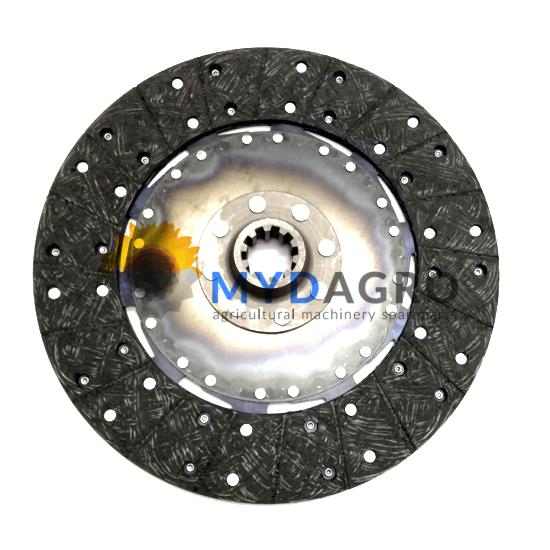 Disc ambreiaj U 221-6; 24/221-6; 81805300, E1ADDN7550C, E1ADDN7550D,;