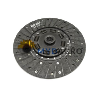 DISC AMBREIAJ U 221-15; 24/221-15; D1NN7550A, 82006626, 328015716, 1878600524,;