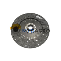 Disc ambreiaj U 221-17; 24/221-17;C7NN7550Z, E3NN7550EA, 3944006, 330011710,;