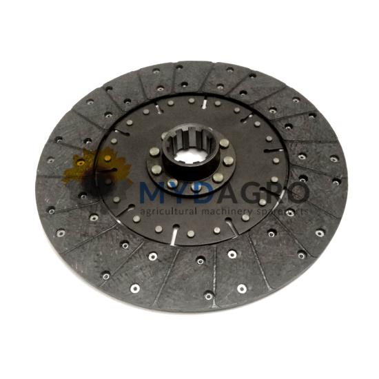 Disc ambreiaj U 221-18; 24/221-18; E3NN7550CA, E7NN7550DA, 3937183, 3971654, 331015210, 83937183, 83971654, APIBERICA9744, B22118,;