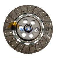 Disc ambreiaj U 221-38; 30/221-38; 1693884M91 , 1693884M92 , 3610274M91 , 3610274M92 , 36129058M92;