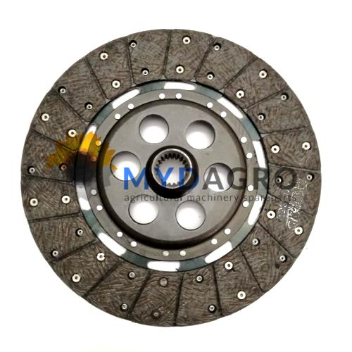 Disc ambreiaj U 221-38; 30/221-38; 1693884M91 , 1693884M92 , 3610274M91 , 3610274M92 , 36129058M92;