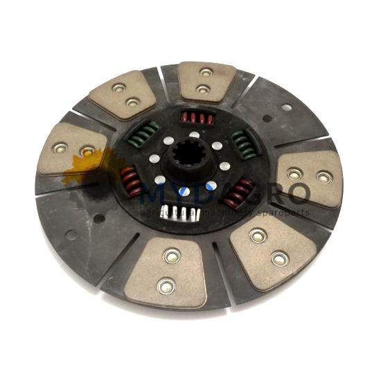 Disc ambreiaj U 221-45; 25/221-45; 3121506R93, 3121506R92, 328017540, 1862844001,;