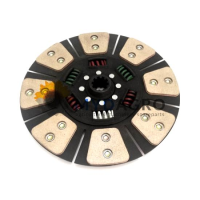Disc ambreiaj U 221-46; 25/221-46; 3129834R1;