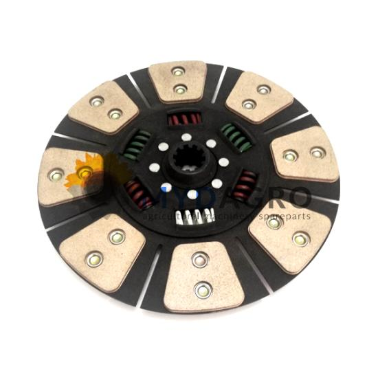 Disc ambreiaj U 221-46; 25/221-46; 3129834R1;