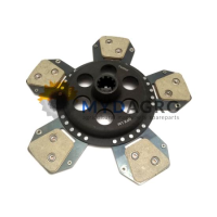 Disc ambreiaj U 221-62; 30/221-62; 887890M93, 330001341,;