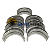 SET CUZINETI PALIER R1 2-4A; 30/2-4A; 3638765M91 , 736931M91 , 744210M91 , 80037A , 85010A , 89066A;
