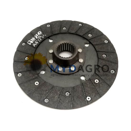 Disc priza putere U 212-6; 30/212-6; 1865836M91, 1867386M91, 3478359M91, 3620417M91;