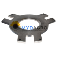 Placa presiune intermediara U 214-2; 30/214-2; 887902M1;