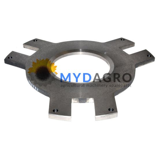 Placa presiune intermediara U 214-2; 30/214-2; 887902M1;