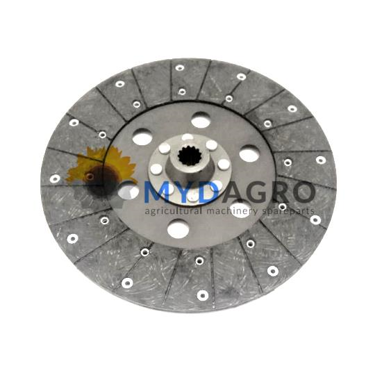 Disc priza U 212-362; 212-44L; 23/212-362; 28/212-44L; 44909044 , 7700040759;