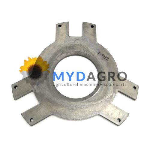 Placa frictiune U 214-1; 30/214-1; 1753748M1;