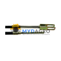 Cablu dreapta frana de mana U 409-47; 20/409-47; K311167;