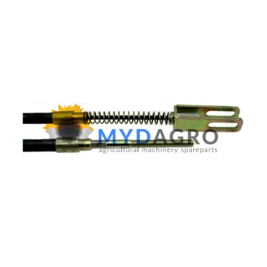 Cablu dreapta frana de mana U 409-47; 20/409-47; K311167;