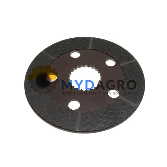 Disc frana U 422-13; 23/422-13; 5159830, ER143847, 5123165,;