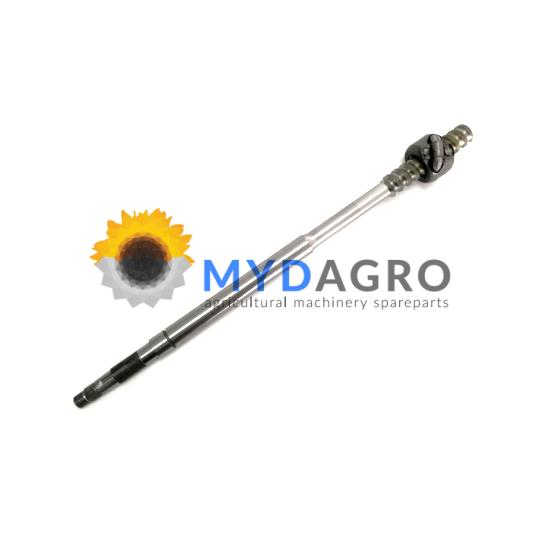 Ax caseta directie U 530-6; 30/530-6; 890727M91, 3900184M91,;