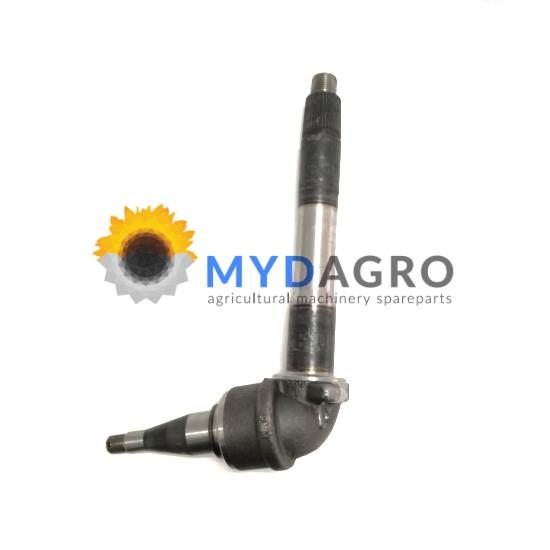 Fuzeta stanga U 470-85; 24/470-85;  83908153, D5NN3106F,;