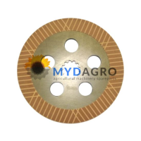 Disc frana U 422-4; 26/422-4; AL29645, AL38234;