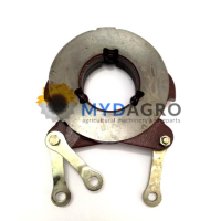 Piston frana U 417-1; 30/417-1; 764805M92; 787004R22;