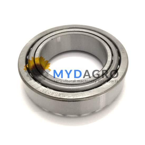 Rulment roata U 462-18; 25/462-18; 400989C91; 45x73x20;
