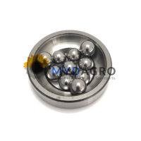Rulment ax caseta directie U 529-3 ; 24/529-3; 81717463, E1ADKN3556;