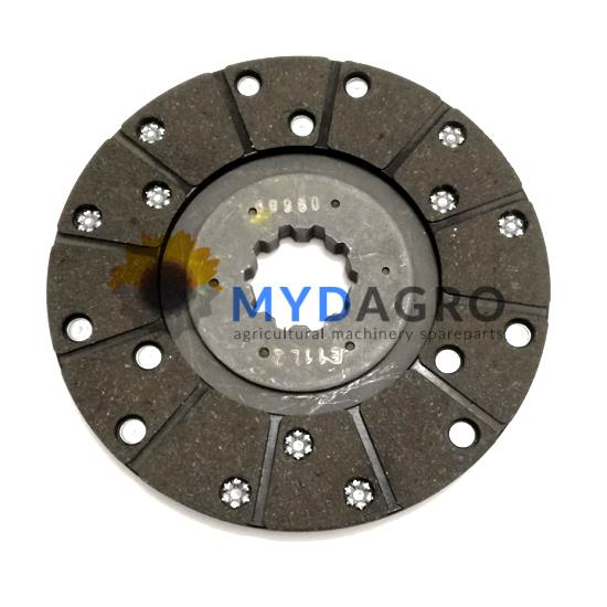 Disc frana U 420-17; 25/420-17; 131786A1 , 1964156C1 , 3229907R91;