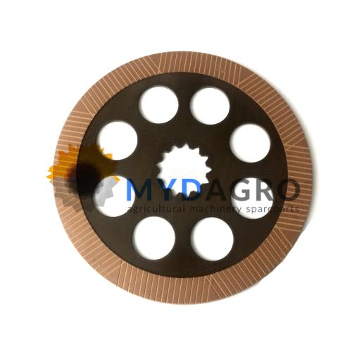 Disc frana U 422-7; 30/422-7; 3386896M92, 3382021M91,;