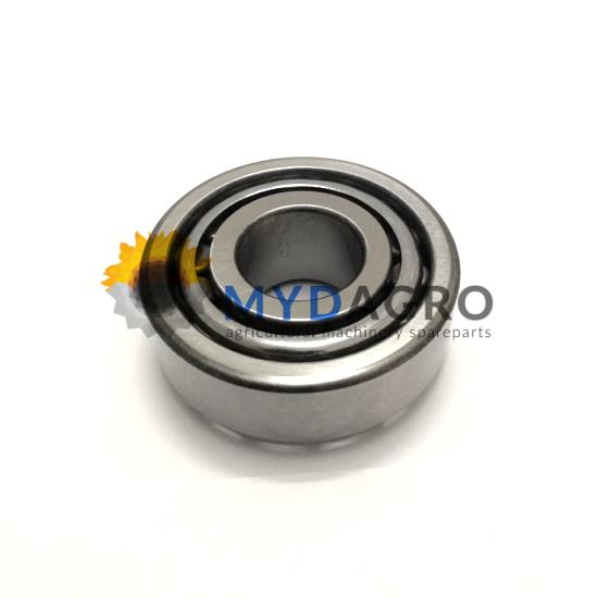 Rulment roata U 463-1; 30/463-1; 0906709195, 150662M11, 85017M1; 19x49x18;