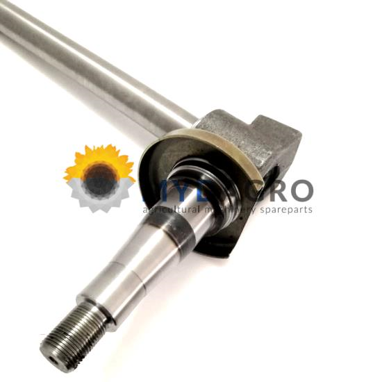 Fuzeta stanga U 470-200; 26/470-200; AL28222;