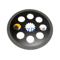Disc frana U 422-53; 30/422-53; 3582085M92;