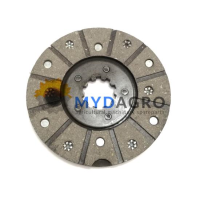 Disc frana U 420-16; 25/420-16; 3064170R91, 3134664R91, 395161R91, 131788A1, 3058855R91;
