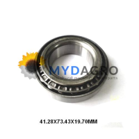 Rulment U 462-9; 24/462-9; 86512015, 5132342, NW89008, BC-1504, 501349501310, 81803417KIT, 81854761+81803417, 81854761KIT, 83992412, WAA4220A, WAA4221AKIT, WAA4222AKIT,;