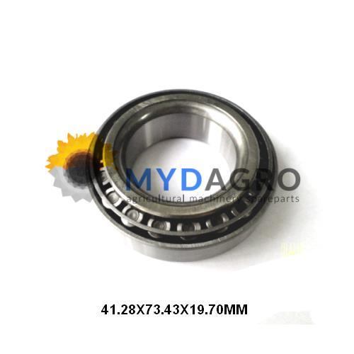 Rulment U 462-9; 24/462-9; 86512015, 5132342, NW89008, BC-1504, 501349501310, 81803417KIT, 81854761+81803417, 81854761KIT, 83992412, WAA4220A, WAA4221AKIT, WAA4222AKIT,;