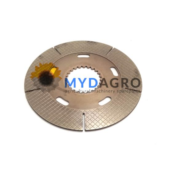 Disc frana U 422-50; 30/422-50; 3790493M1;