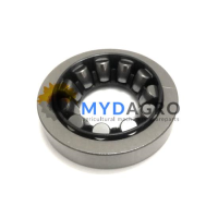 Rulment ax caseta directie U 529-4; 24/529-4; C7NN3552A+3N615A, 81818706+81803189;
