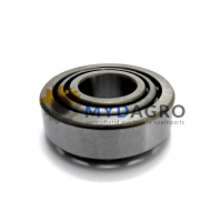 Rulment roata U 463-2; 30/463-2; 1851799M91, 330255X1, 330256X1, 651814R1, 651815R91, 831054M1, 831055M1, 83992410, 895322M91, D5NN1215A, LM11910, LM11949,;