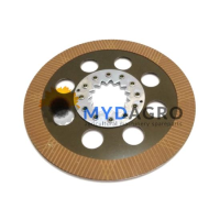 Disc frana U 422-56; 30/422-56; 3795499M1;