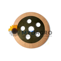 Disc frana U 422-6; 26/422-6; AT22034, AZ40478, AL38236;