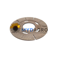Disc frana U 422-48; 30/422-48; 3715250M2;