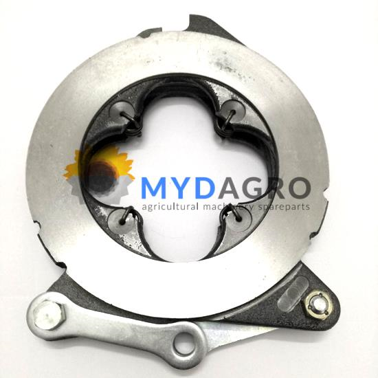 Piston frana U 417-22; 24/417-22; 83909808, C7NN2N317A;