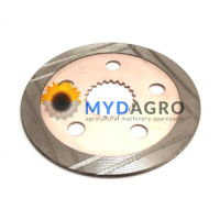 Disc frana U 422-82; 24/422-82; 83983209, E9NN2A097AA, ;